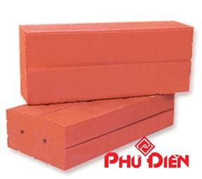 Gạch Tuynel - Gạch thẻ đặc V1